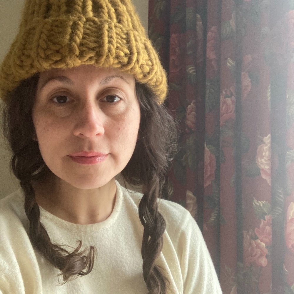 Meet your Posher, Nicole